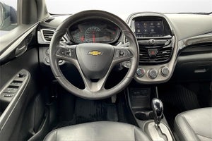 2022 Chevrolet Spark ACTIV