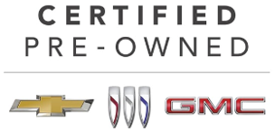 Chevrolet Buick GMC Certified Pre-Owned in Flint, MI