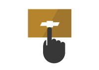 Shop Click Drive Create Icon in Flint, MI