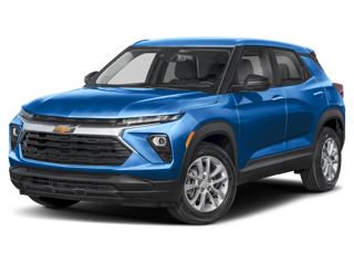 Chevrolet Trailblazer - Randy Wise Chevrolet in Flint MI