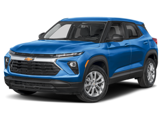 Chevrolet Trailblazer - Randy Wise Chevrolet in Flint MI