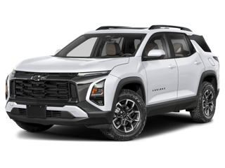Chevrolet Equinox - Randy Wise Chevrolet in Flint MI