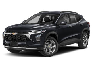 Chevrolet Trax - Randy Wise Chevrolet in Flint MI