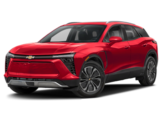 Chevrolet Blazer EV - Randy Wise Chevrolet in Flint MI