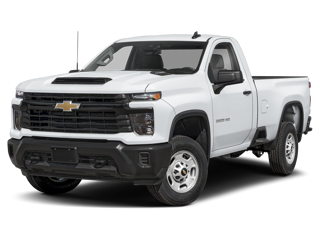 Chevrolet Silverado HD - Randy Wise Chevrolet in Flint MI