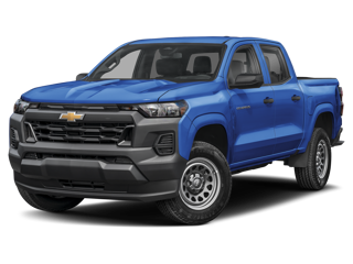 Chevrolet Colorado - Randy Wise Chevrolet in Flint MI