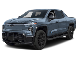 Chevrolet Silverado EV - Randy Wise Chevrolet in Flint MI