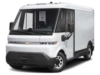 Chevrolet BrightDrop - Randy Wise Chevrolet in Flint MI