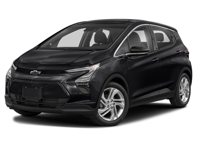 2023 Bolt EV