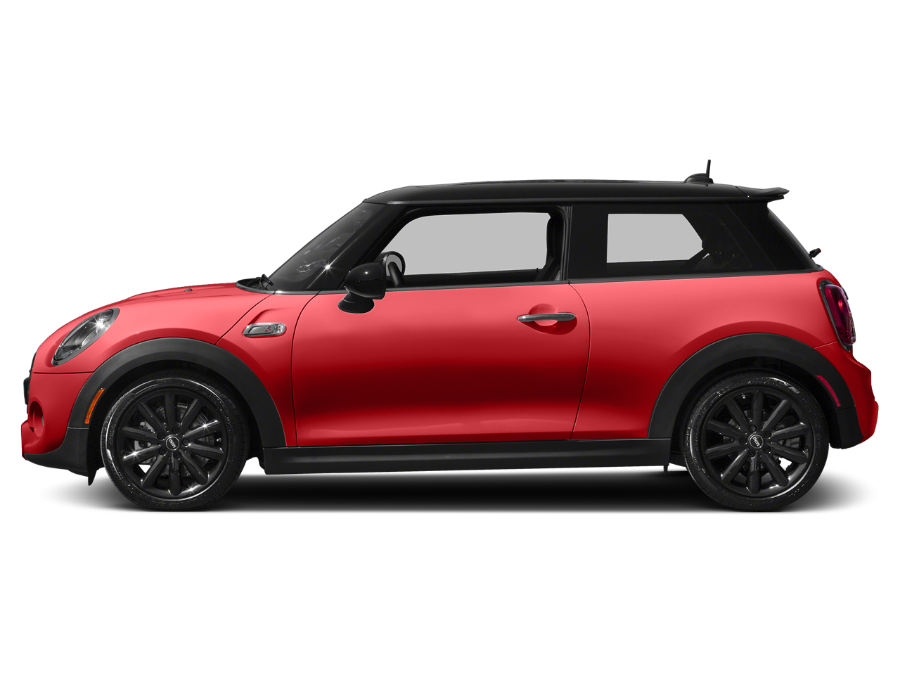 2015 MINI Cooper S Base