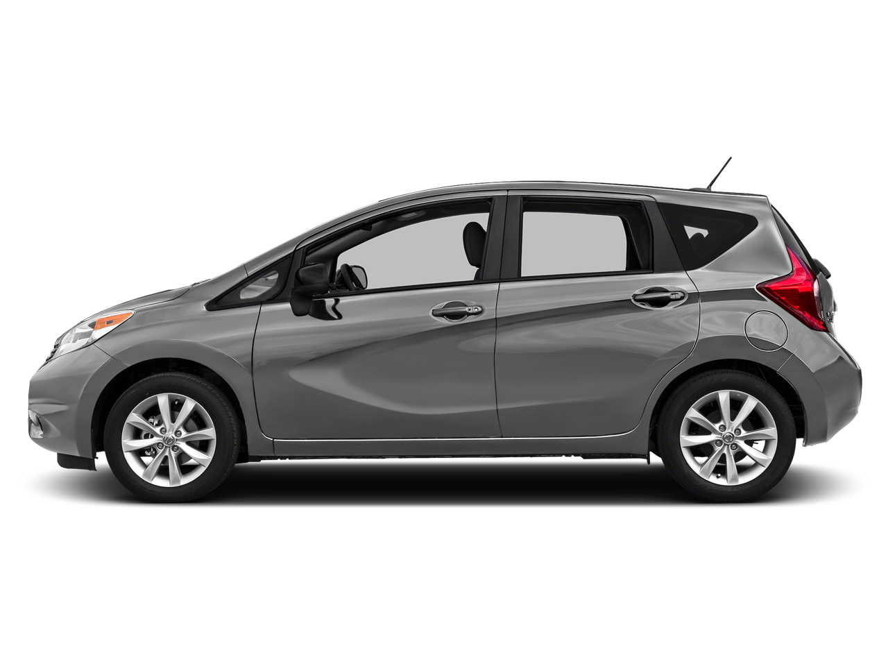 2015 Nissan Versa Note SV