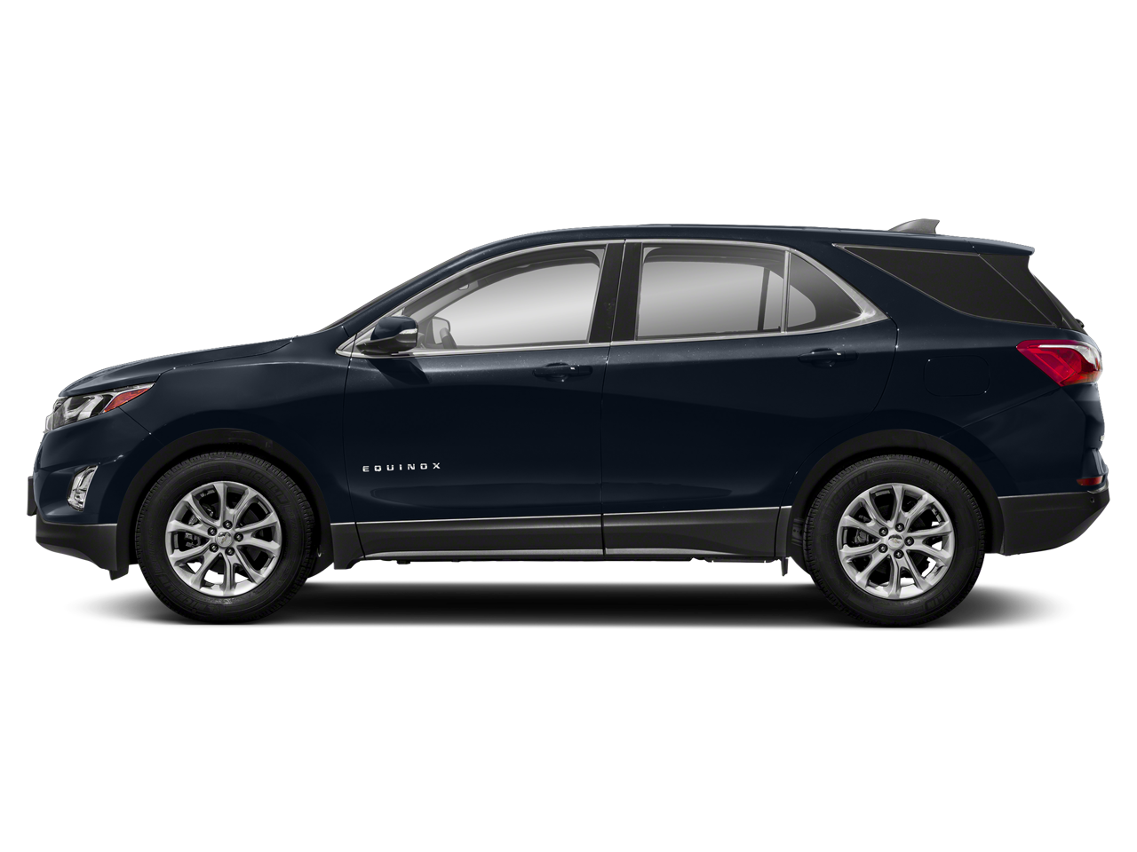 2019 Chevrolet Equinox LT - Photo 37