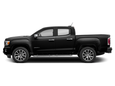 2019 GMC Canyon Denali