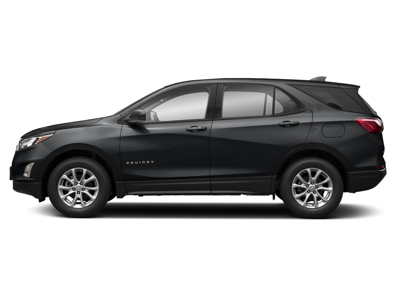 2020 Chevrolet Equinox LS - Photo 37