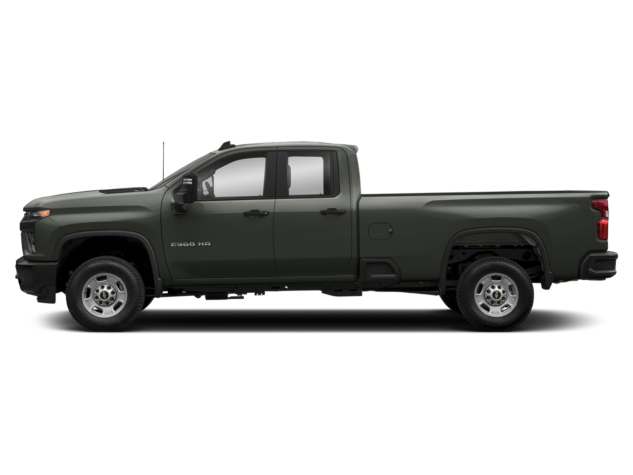 2022 Chevrolet Silverado 2500HD Custom