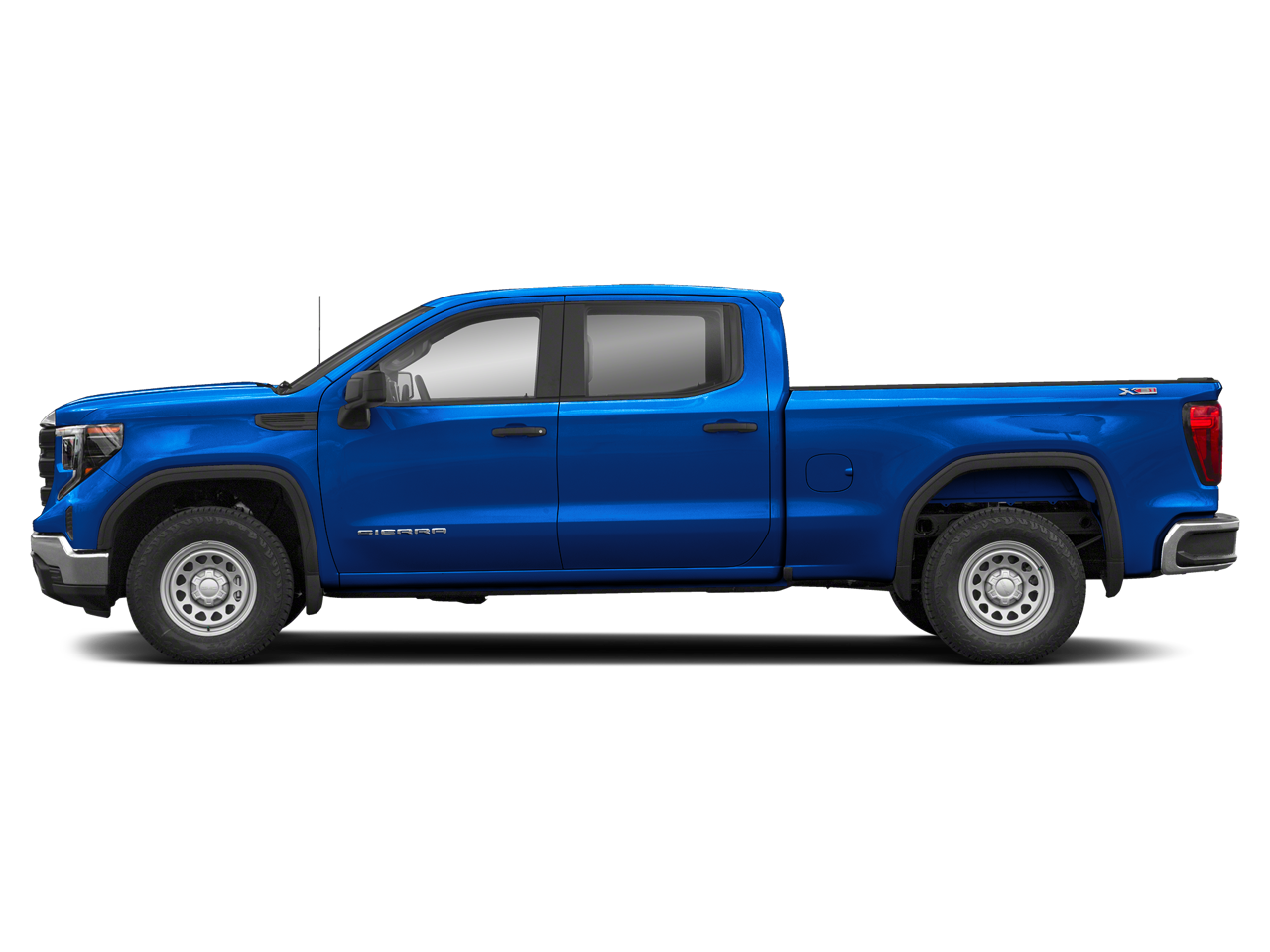 2022 GMC Sierra 1500 AT4 - Photo 39