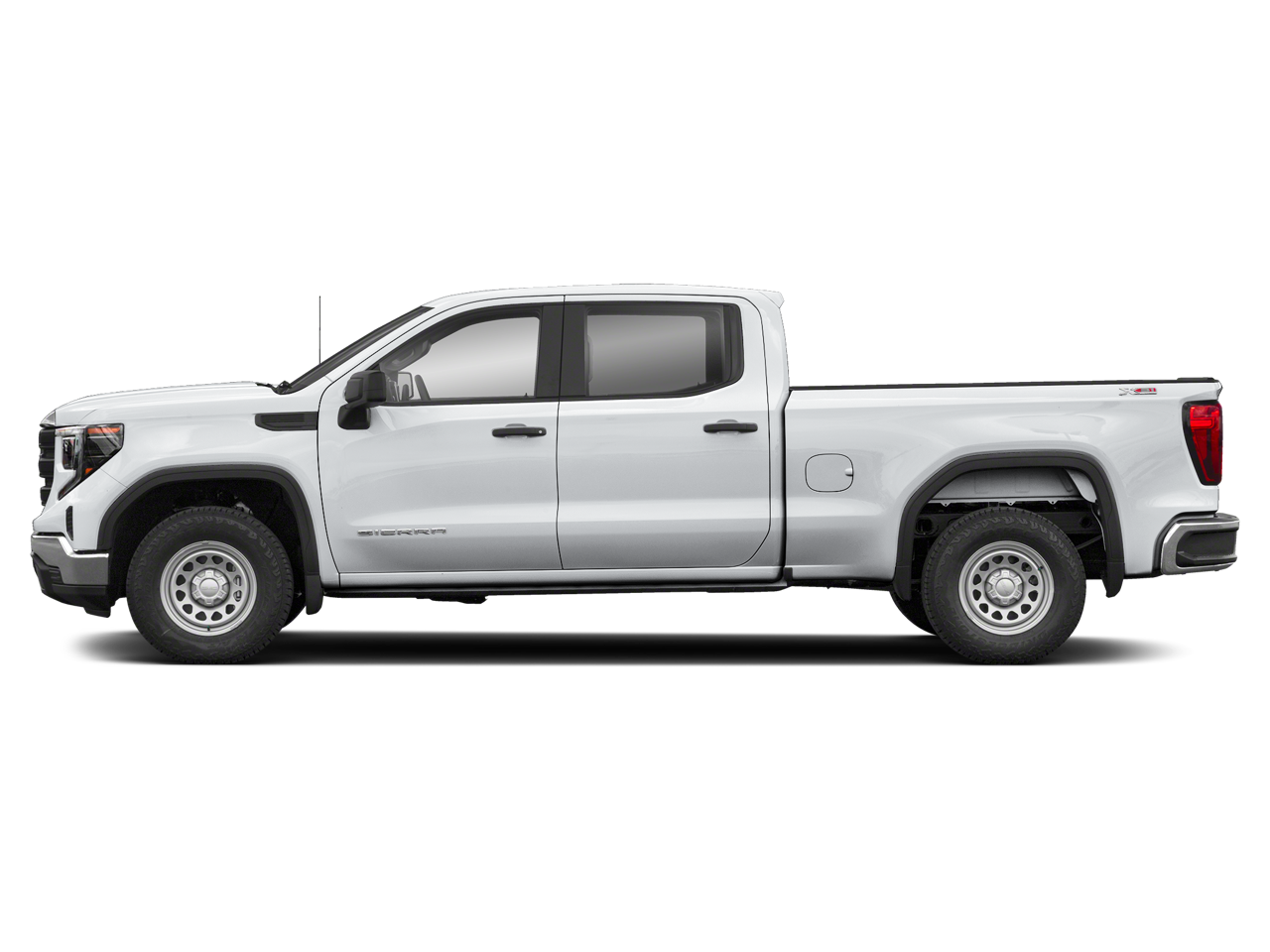 2023 GMC Sierra 1500 Elevation - Photo 38