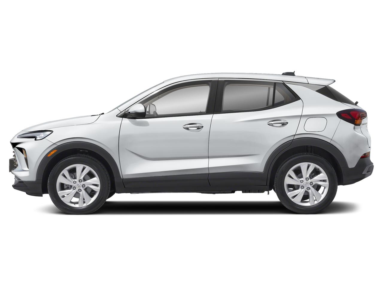 2024 Buick Encore GX Preferred photo 4