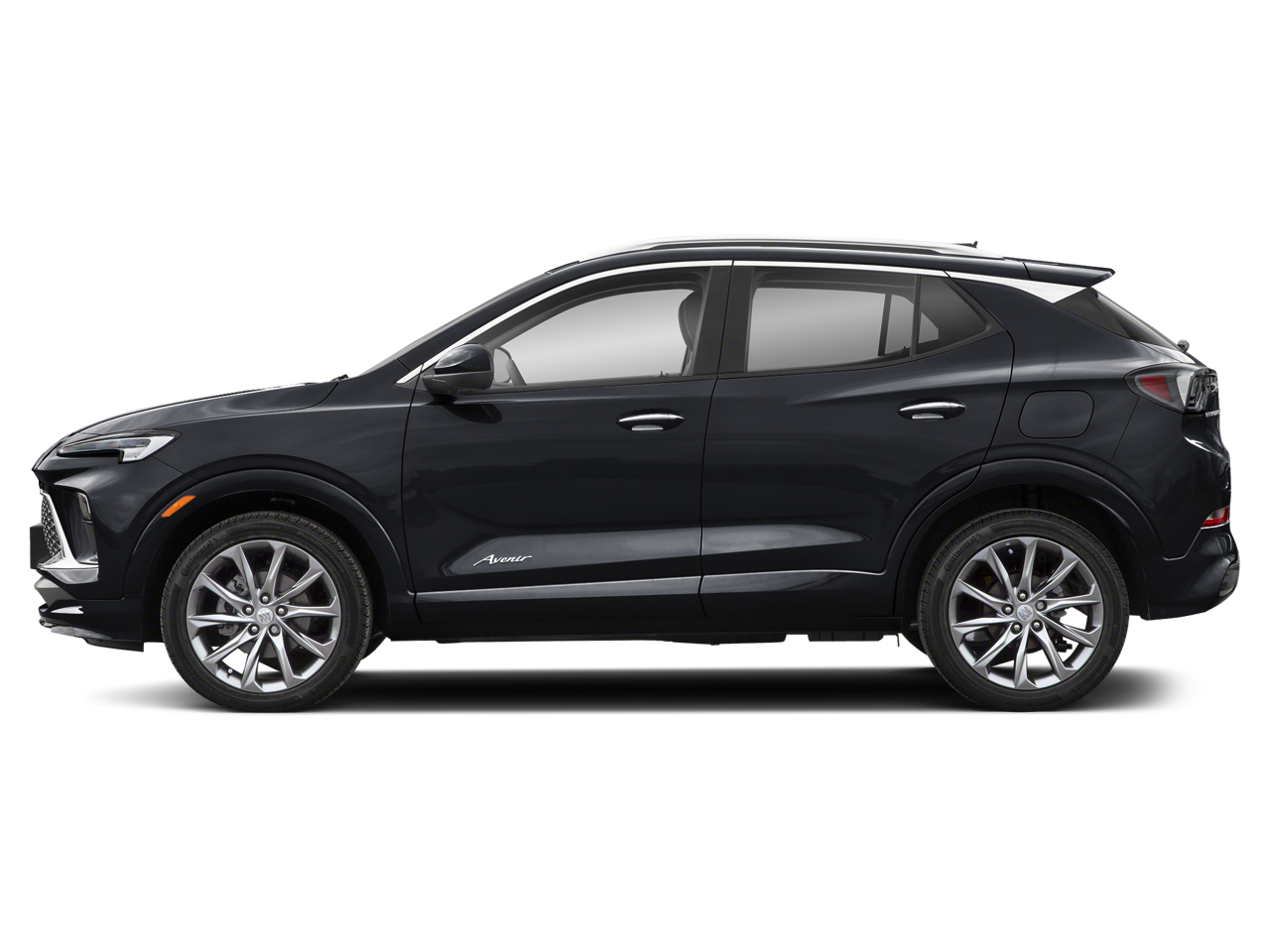 2024 Buick Encore GX Avenir photo 2