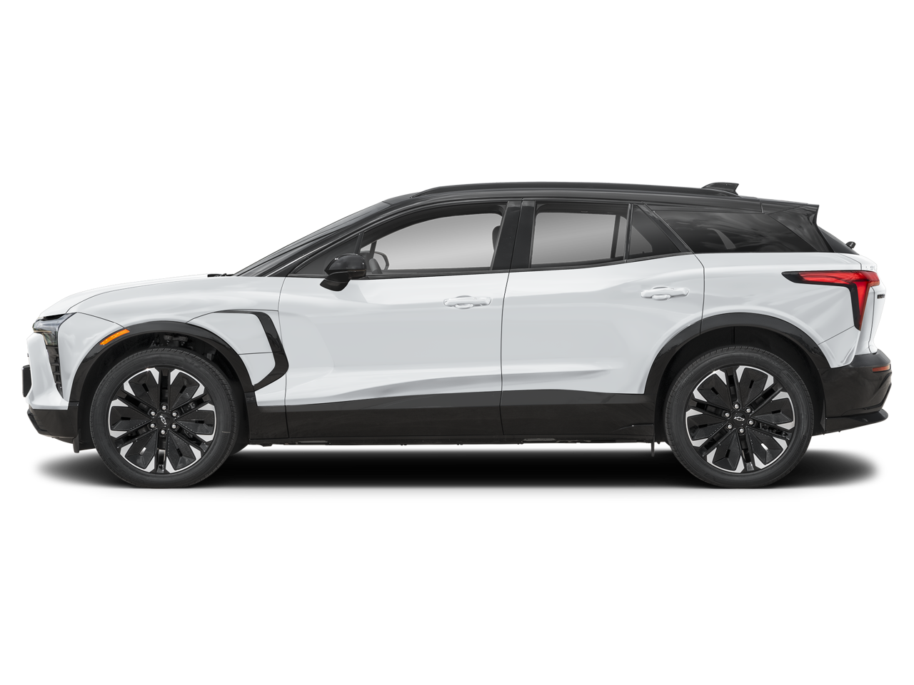 2024 Chevrolet Blazer EV RS - Photo 35