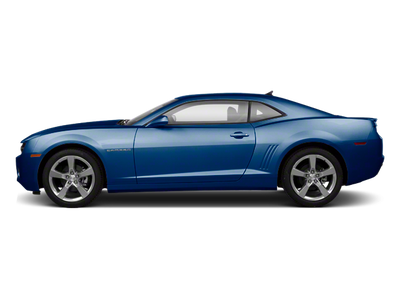 2010 Chevrolet Camaro 2LT 2LT