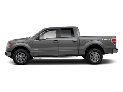 2010 Ford F-150 Base