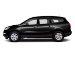 2011 Chevrolet Traverse LT 1LT