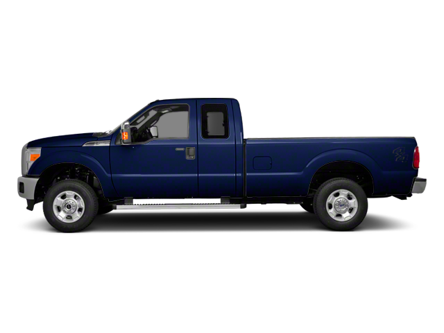 2012 Ford F-250 XL photo 3