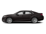 2013 Chevrolet Malibu LS 1LS
