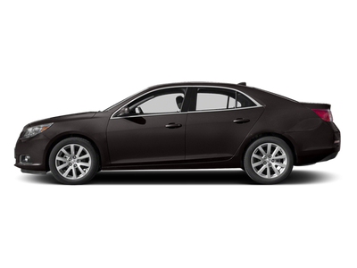 2013 Chevrolet Malibu LS 1LS