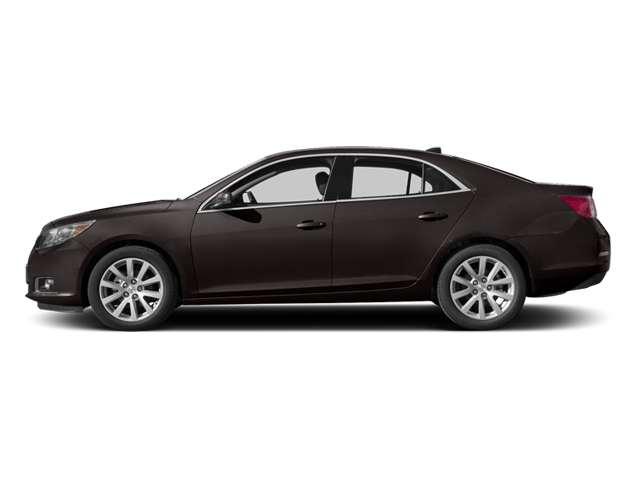 2013 Chevrolet Malibu LS 1LS