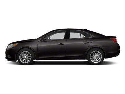 2013 Chevrolet Malibu Eco