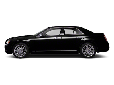 2013 Chrysler 300 C John Varvatos