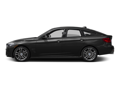2016 BMW 3 Series 335i xDrive Gran Turismo
