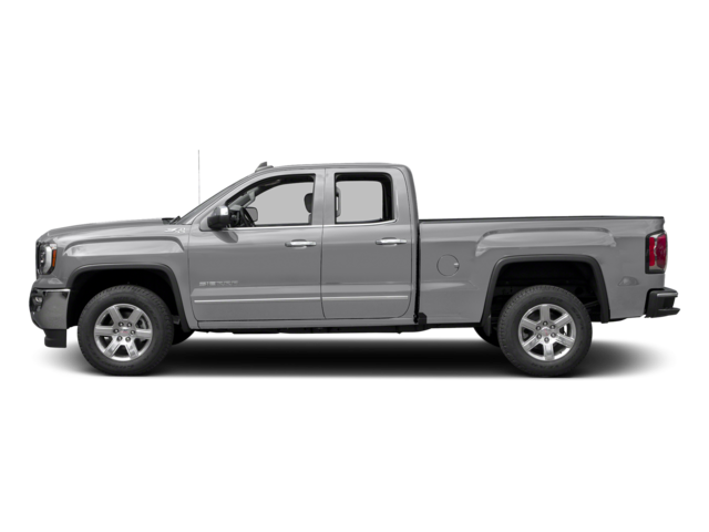 2016 GMC Sierra 1500 SLT - Photo 37
