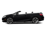 2018 Buick Cascada Sport Touring