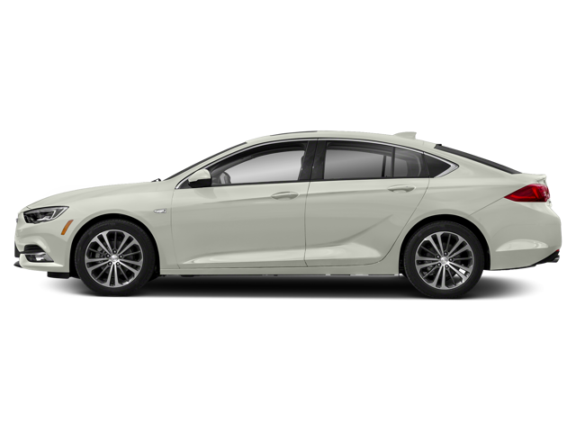 2018 Buick Regal Sportback Essence