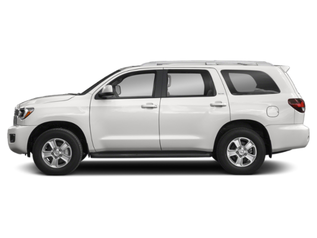 2019 Toyota SEQUOIA 4X4 Limited