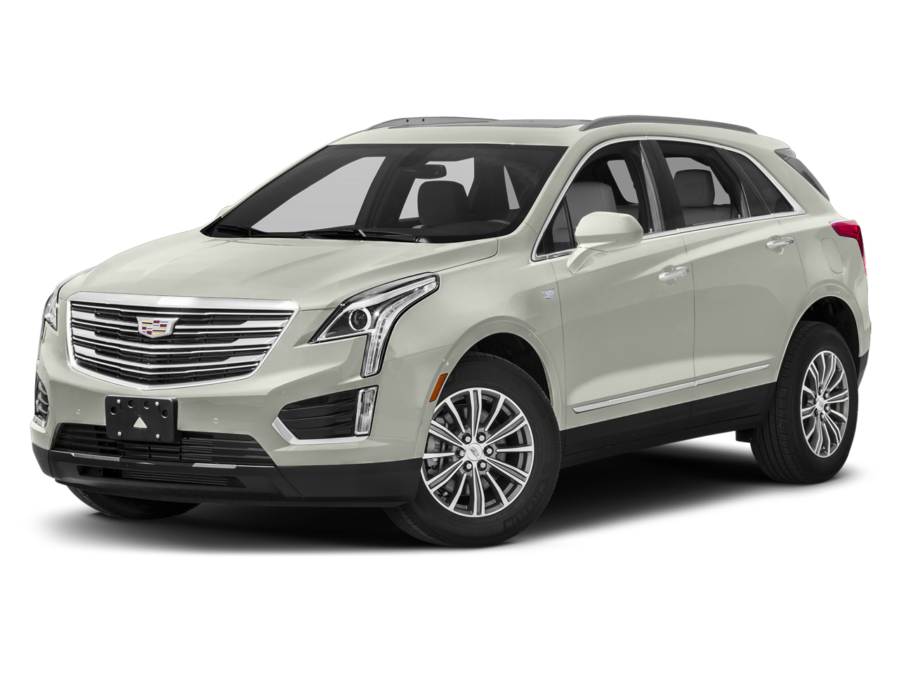 2019 Cadillac XT5 FWD's photo