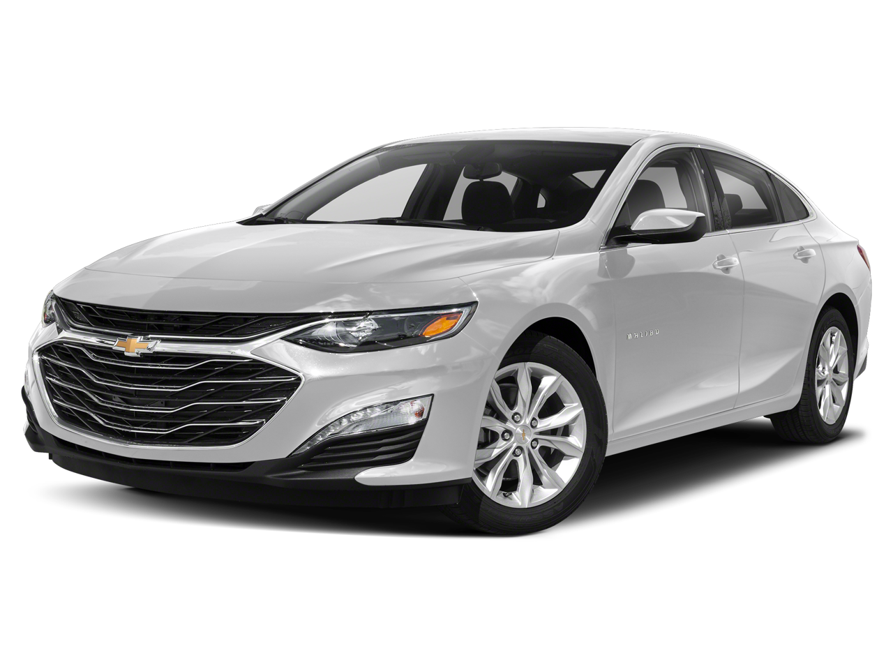 2019 Chevrolet Malibu Hybrid's photo