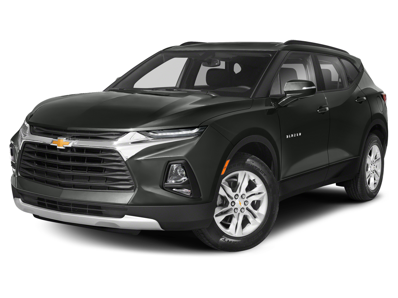 2020 Chevrolet Blazer 2LT FWD's photo