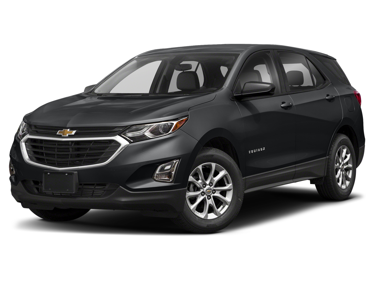 2020 Chevrolet Equinox LS - Photo 35