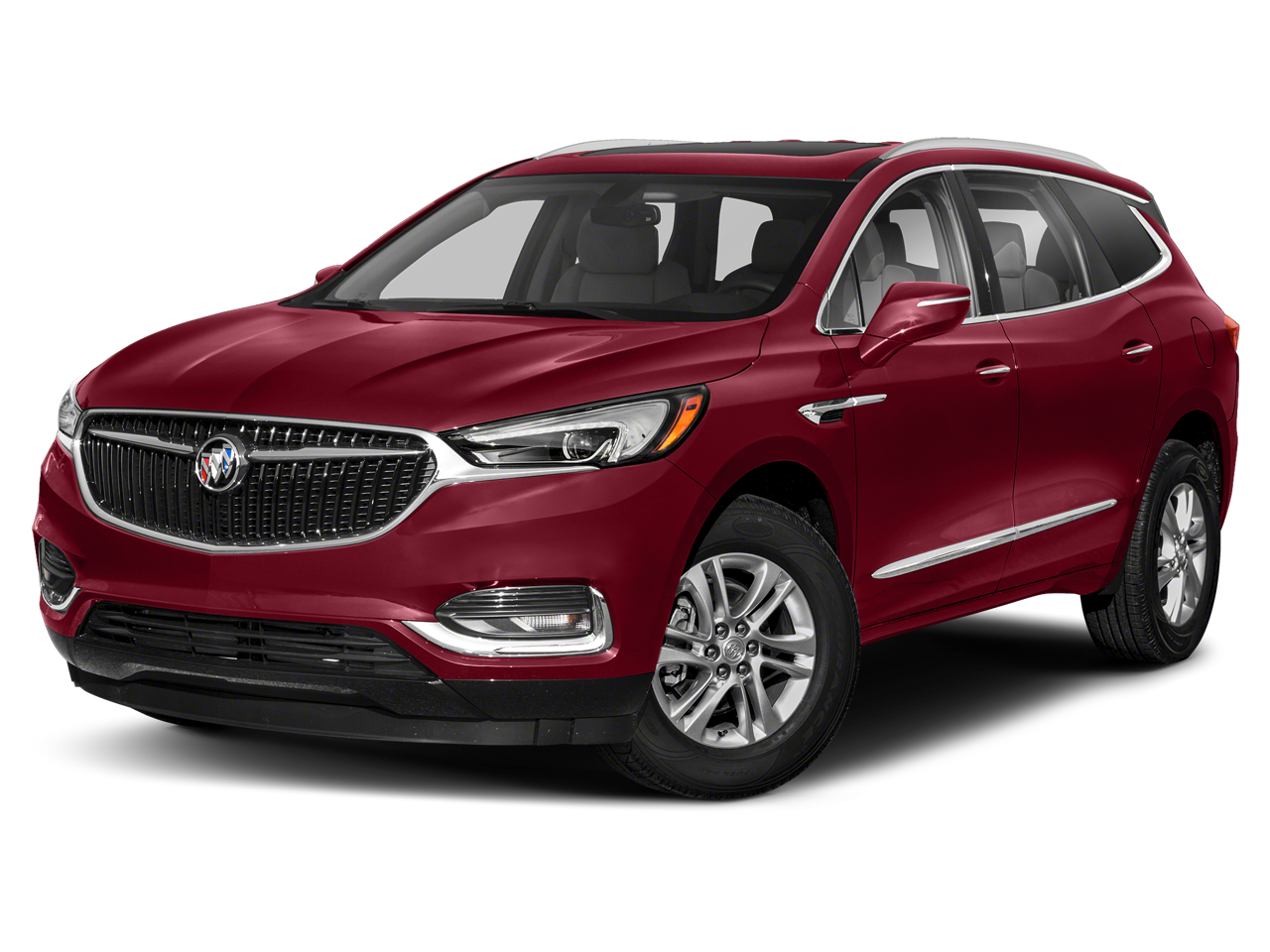 2021 Buick Enclave Premium AWD's photo