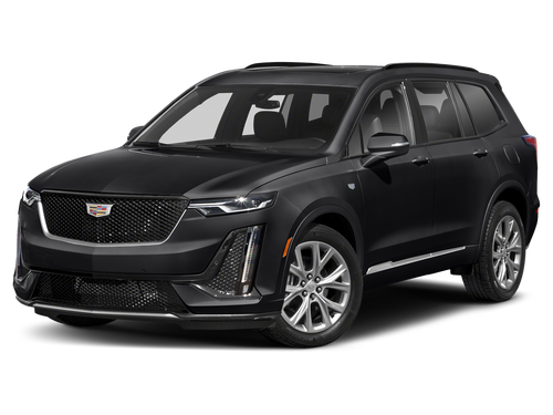 2021 Cadillac XT6 Sport