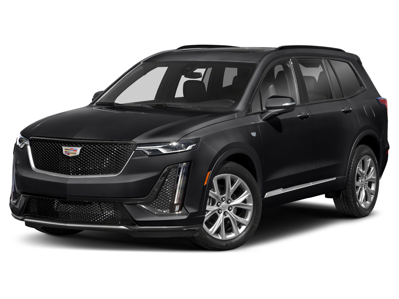 2021 Cadillac XT6 Sport