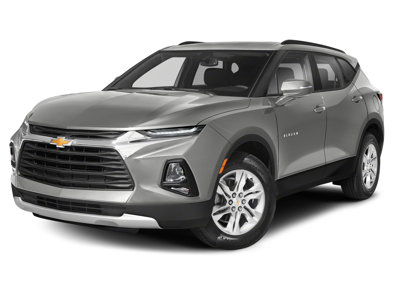 2021 Chevrolet Blazer 2LT for sale in Flint, MI