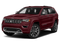 2021 Jeep Grand Cherokee Overland