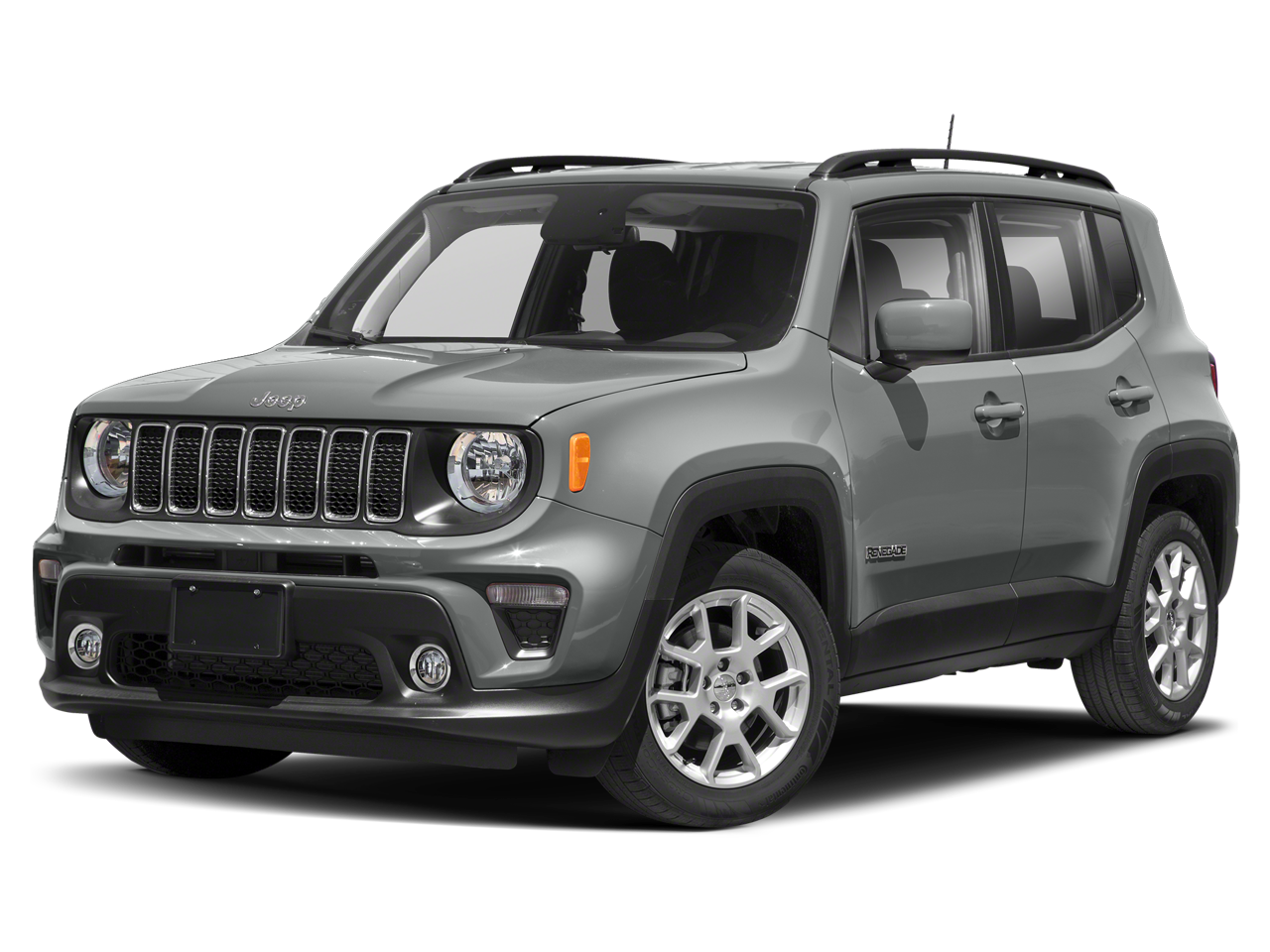 2021 Jeep Renegade Limited