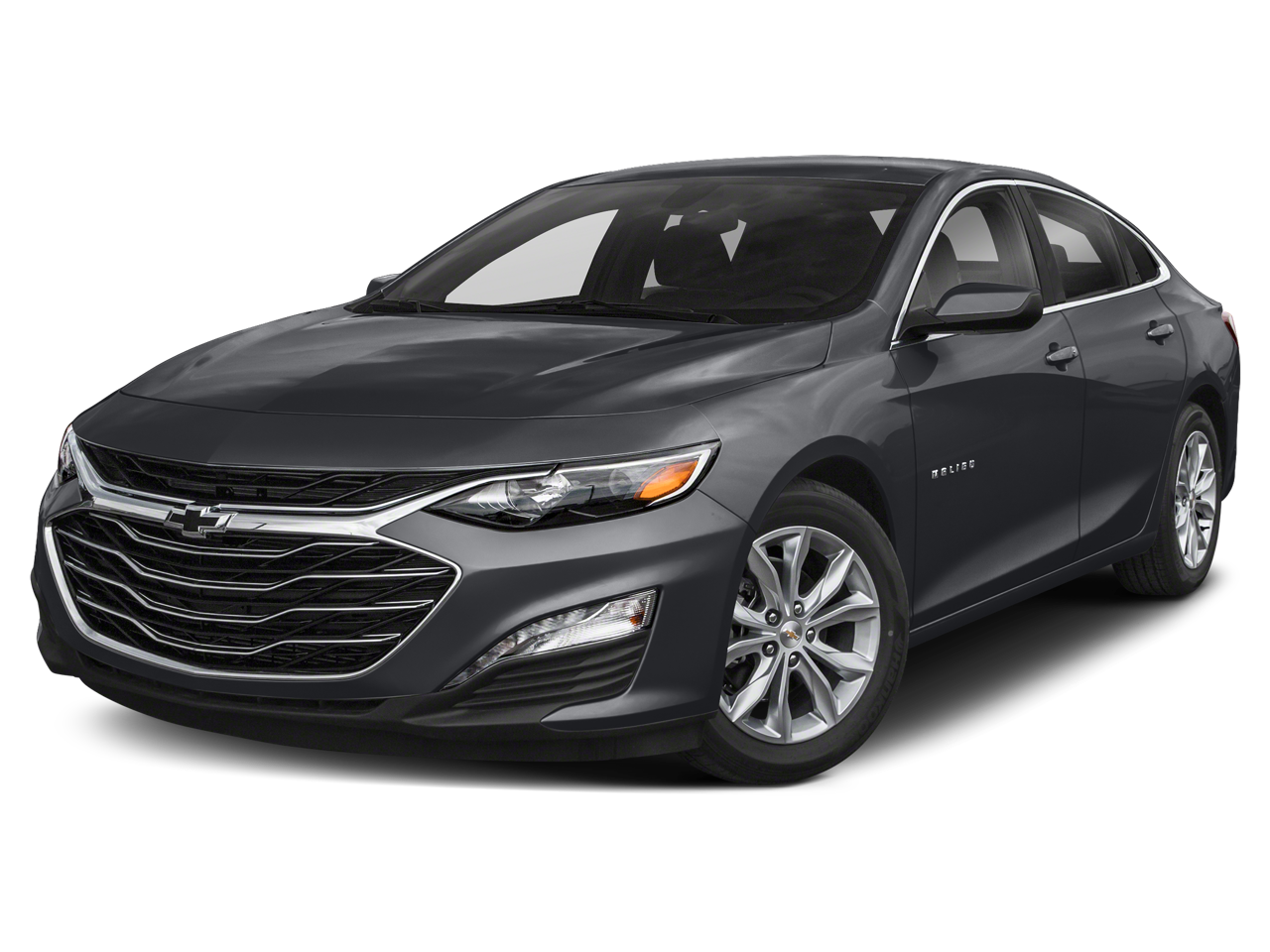 2022 Chevrolet Malibu's photo