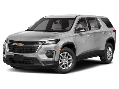 2022 Chevrolet Traverse LS w/1FL